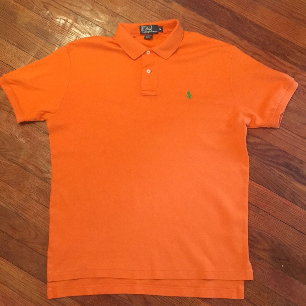 Men’s Ralph Lauren Polo Sz M